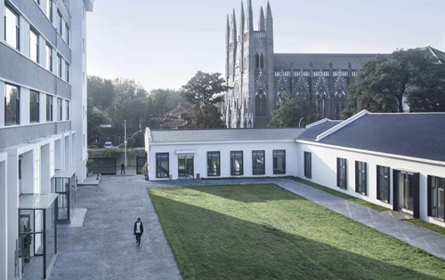 九思文创园实拍图1