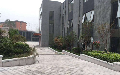 九思文创园实拍图3